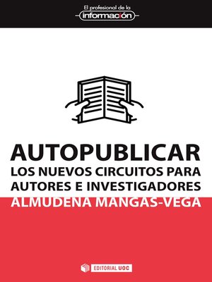 cover image of Autopublicar